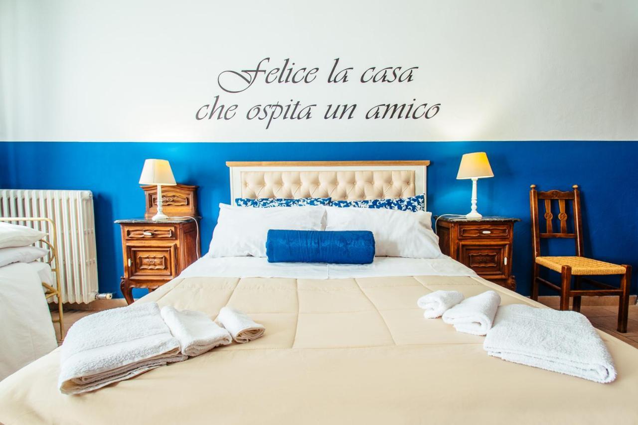 Bed and Breakfast La Fabbrica Dell'Oro Асти Экстерьер фото